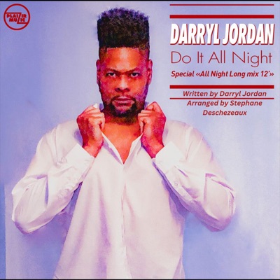 Do It All Night (Special All Night Long 12") - EP