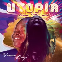 Utopia - EP - Vanessa Bongo