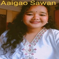 Aaigao Sawan - Single - Laxmi Rana