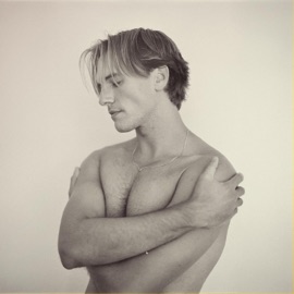 The Day That I Met You Greg Duffy