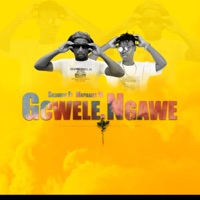 Gcwele ngawe (feat. Maphama M) - Single - Sklwede