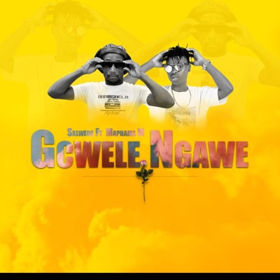 Gcwele ngawe (feat. Maphama M) - Single