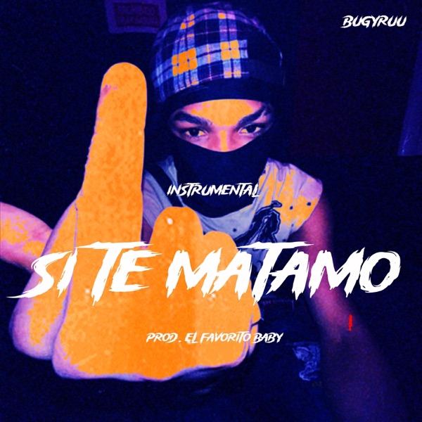 BananaClip X Ricchie X Ezzy R X Ronny GTA "SI TE MATAMO" Type Beat DEMBOW, Pista Dembow Bugyruu