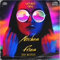 Noches Frias (feat. Young Geni) - Single - El TriAngulo