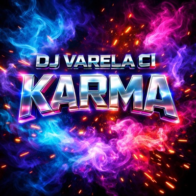 Karma - Single