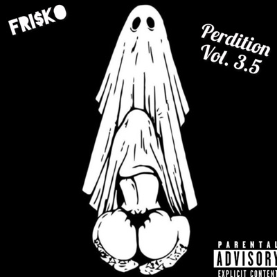 Perdition: Vol. 3.5