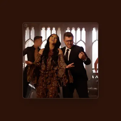 Listen to Prestige Orchestra, watch music videos, read bio, see tour dates & more!