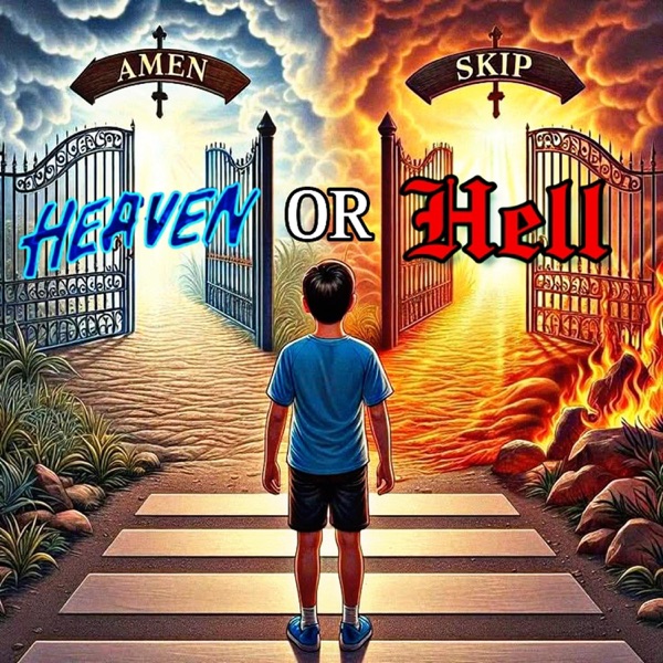 Heaven Or Hell