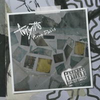 PIRMA DALIS - Furytto