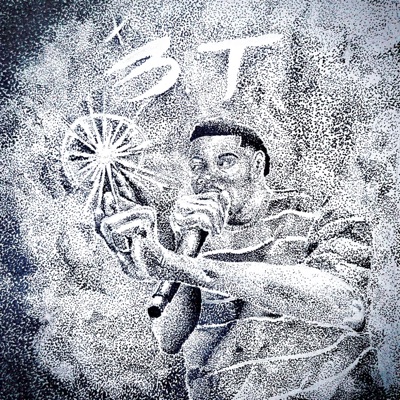 3xtra Trillrestrial EP - EP