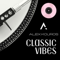 CLASSIC VIBES - Single - Alex Kouros
