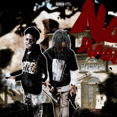 No Hook (feat. Big Trvp) [Slow down Big Niya] - Single