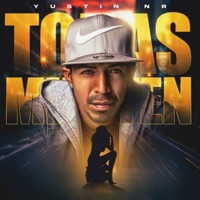 Todas Mienten - Single - Yustin NR & Dj Pelon La Maquina