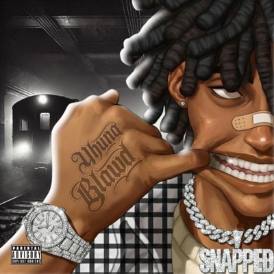 Snapped - Single