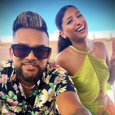 Never Love Again (feat. Tony Cuttz) - Single