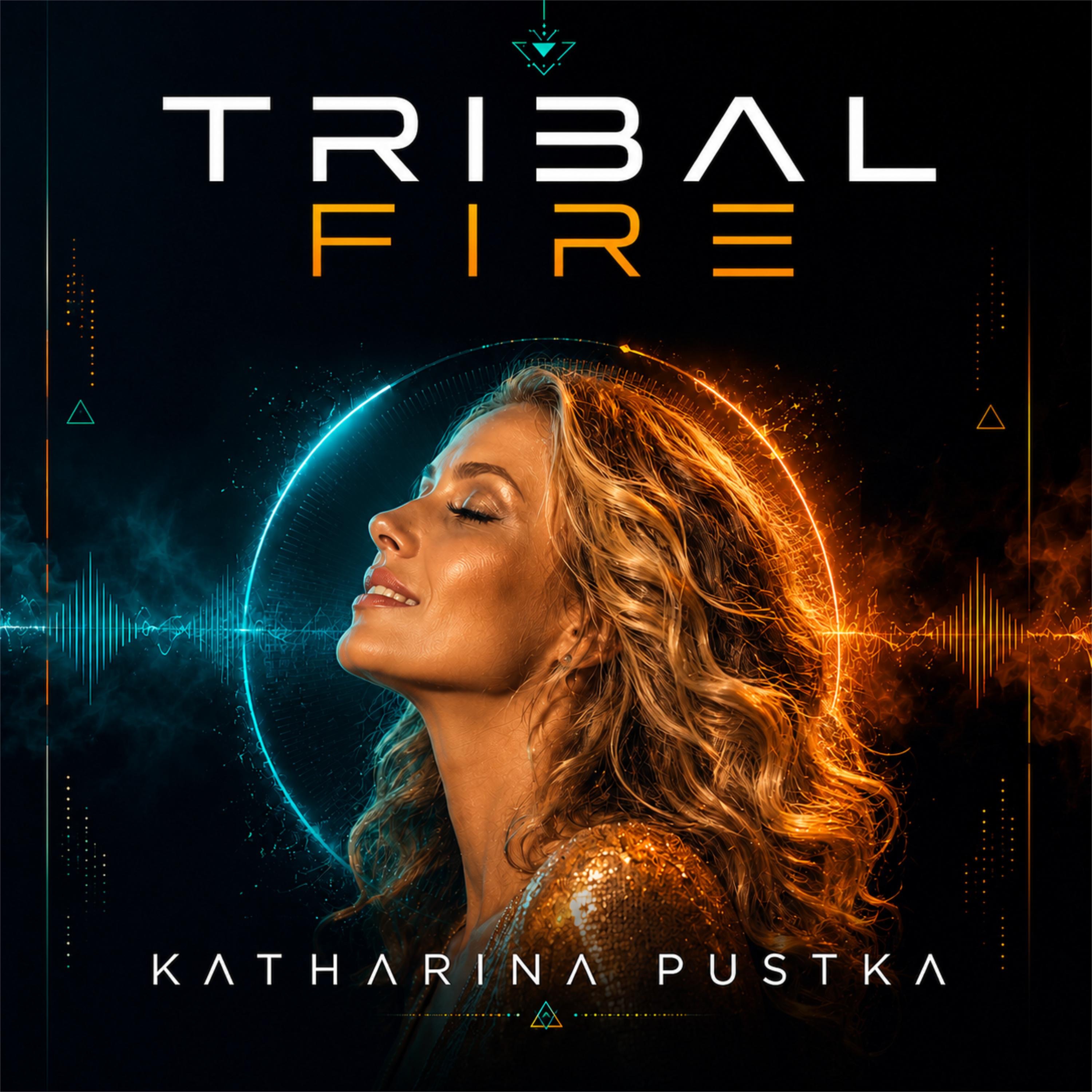 TRIBAL FIRE - Single