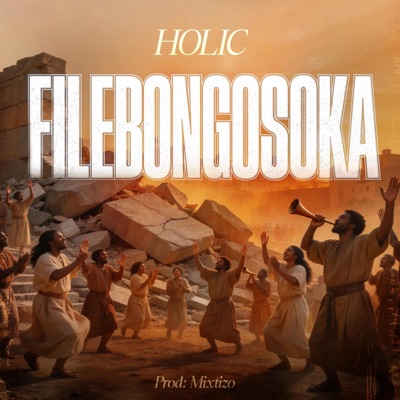Filebongosoka - Single