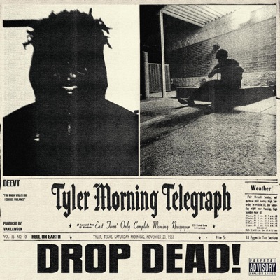 DROP DEAD - Single