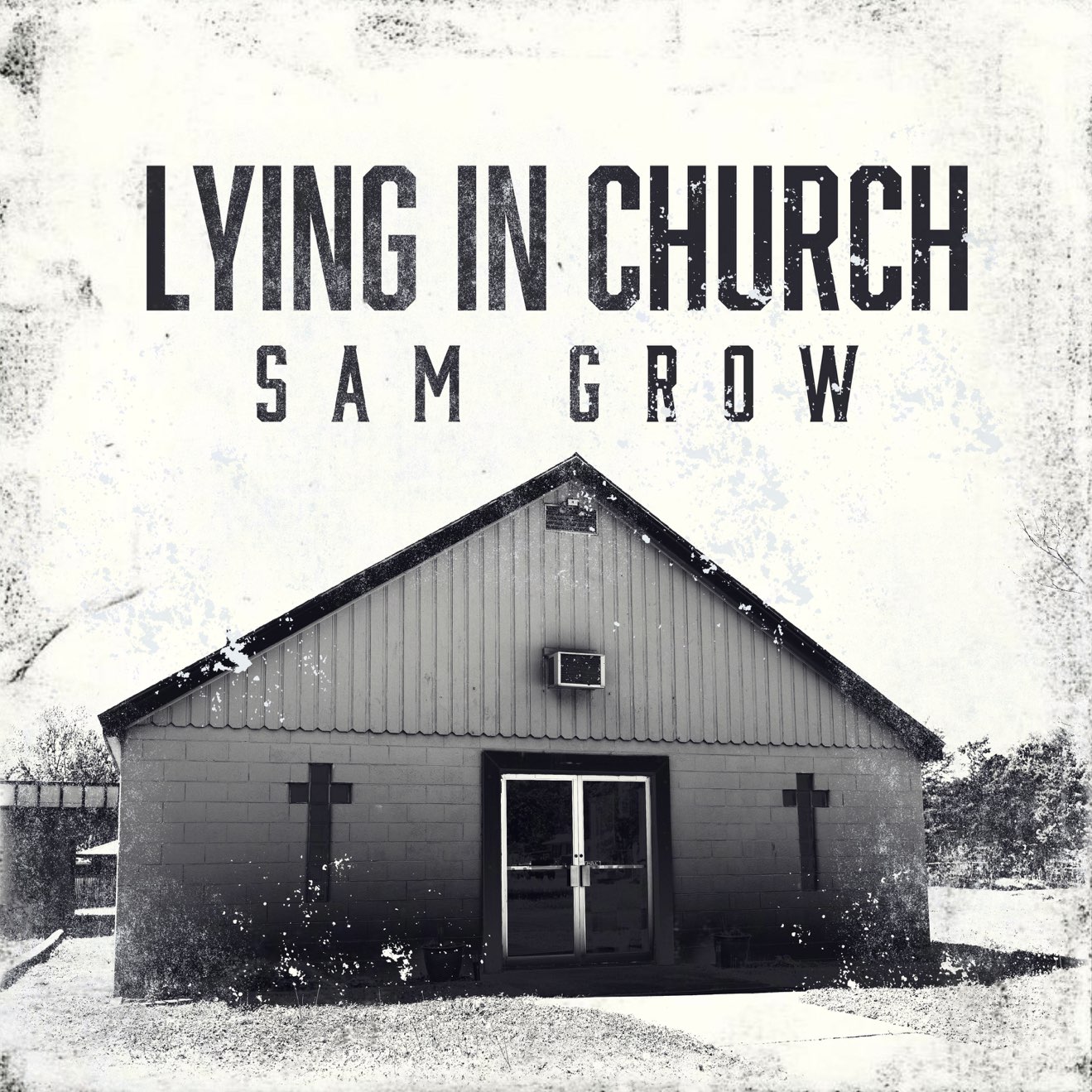 Sam Grow – Lying in Church – Single (2024) [iTunes Match M4A]