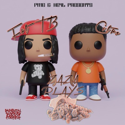 Zaza Plays (feat. Fat TB) - Single