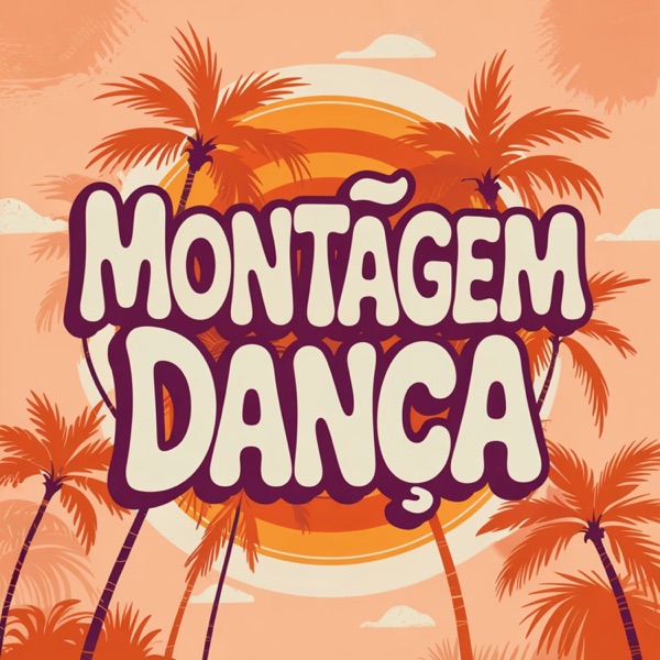 Montagem Dança - EP