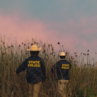 Music City Murder Ballad - EP