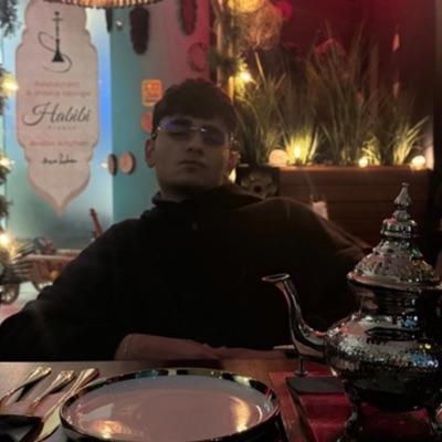 Eastern Style - Single