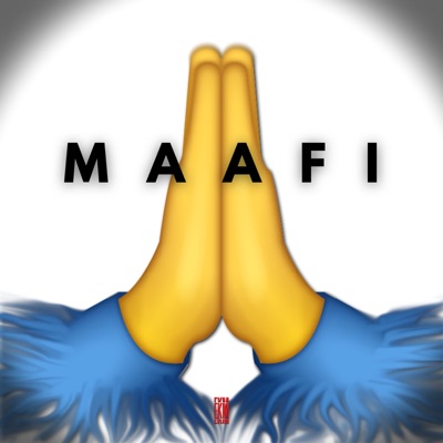Maafi - Single