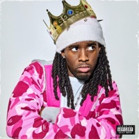 Kai Cenat - Single - Jay Raw