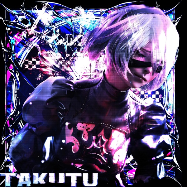 TAKUTU - EP