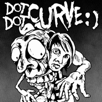 Freakin' Freak (X.X) - Single - Dot Dot Curve