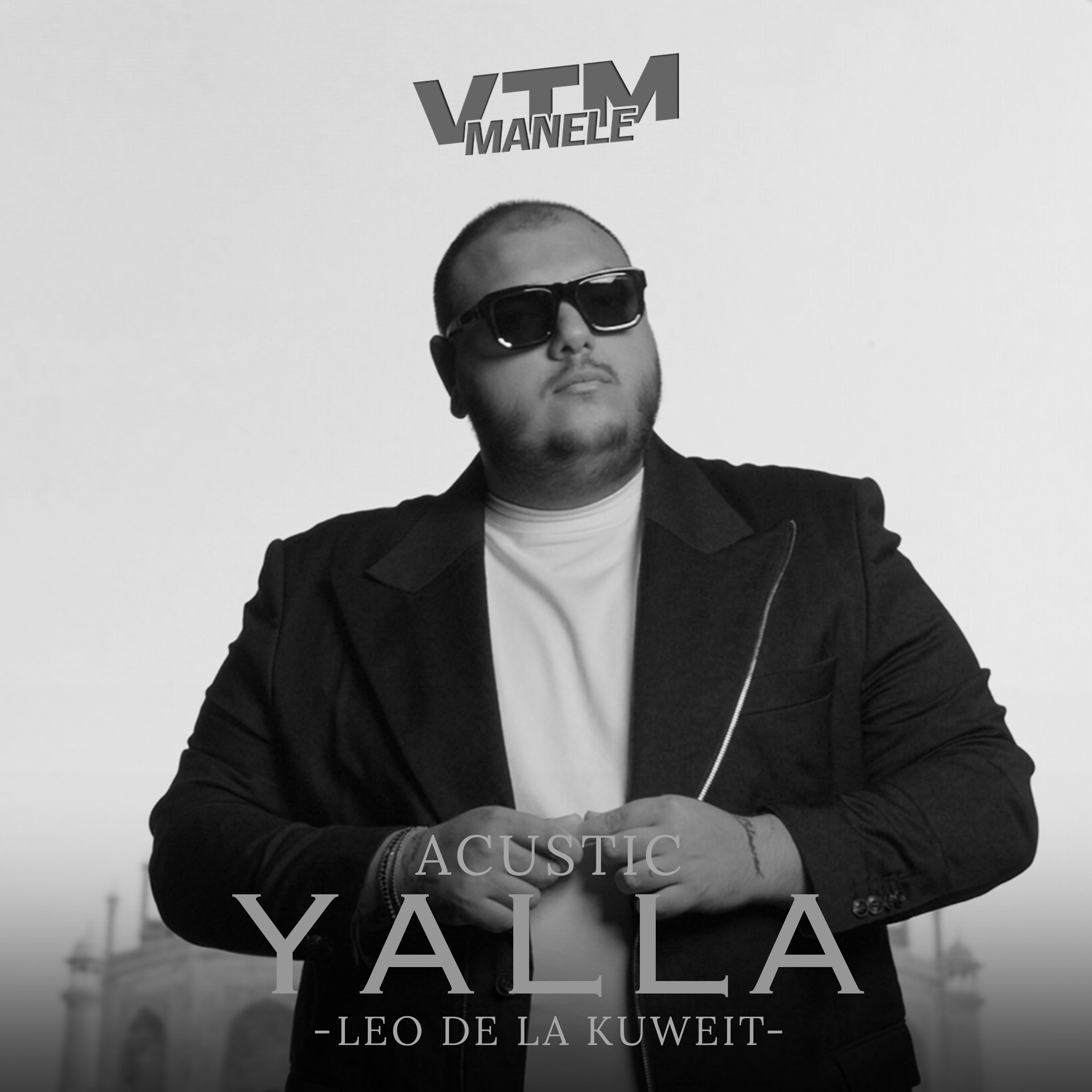 Yalla (Acustic) - Single