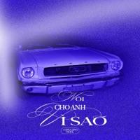 Nói Cho Anh Vì Sao - Single - VSOUL & Cang