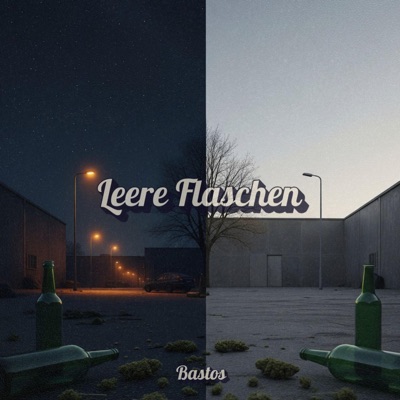 Leere Flaschen - Single