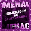 Homenagem ao Dj Dr7 Original - Single