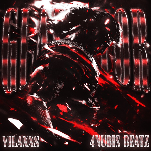 GLADIATOR - EP