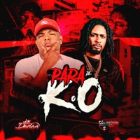 Para de Ko - Single - MC Darlan & Dj Christyan Cabelinho do Bené