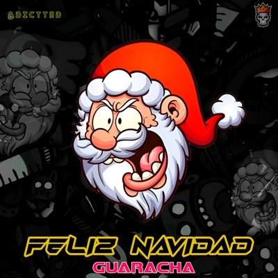 Feliz Navidad Guaracha - Single