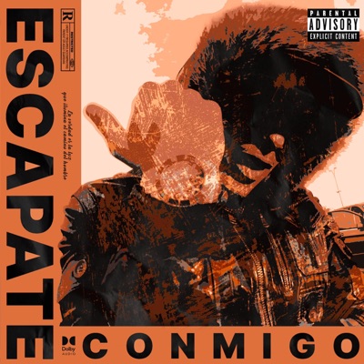 ESCAPATE CONMIGO - Single