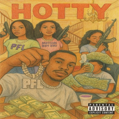 Hotty