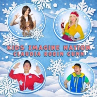 Weather: Snow - Single - Kids Imagine Nation & Claudia Robin Gunn