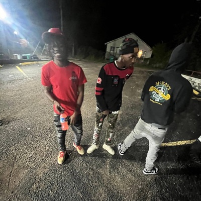 Screwly Flow - Single