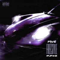 Freestyle P.P #2 - Single - Favé