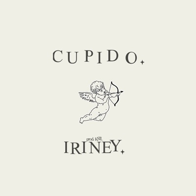 Cupido - Single