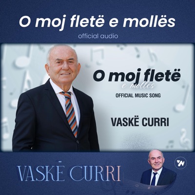 O moj fletë e mollës - Single