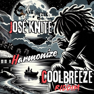 Harmonize (feat. Jose knite) [Radio Edit] - Single