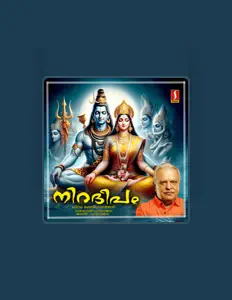 Ouve Ramachandran Paathakkara, vê vídeos de música, lê a biografia, vê as datas da digressão e muito mais!