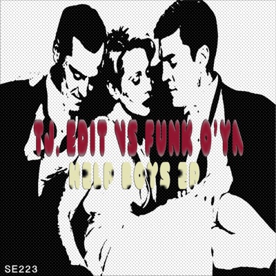 Help Boys - Single