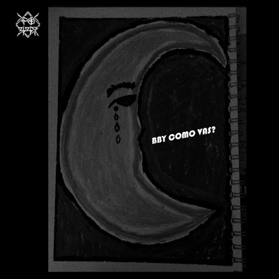 Bby Como Vas? (feat. BROKEN) - Single