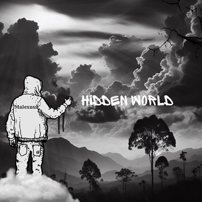 Hidden World - Single